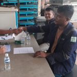 Komitmen Kerjasama Tim